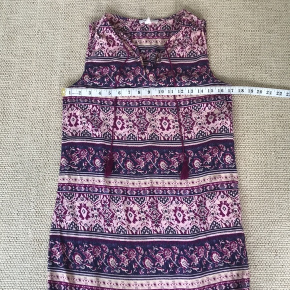 BeachLunchLounge Dress/coverup - Picture 6 of 8